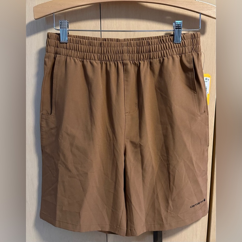 Carhartt Rugged Flex Ripstop Work Short - NWT